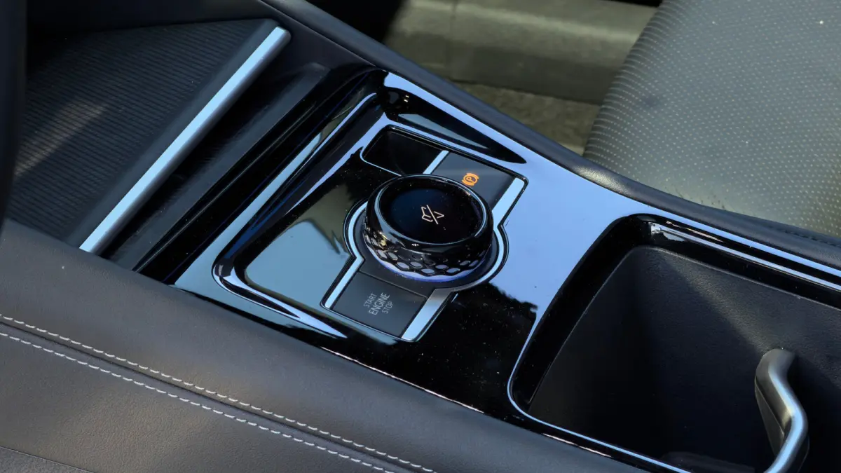1.5 TSI 272pk eHybrid R-Line | R-Line | Panodak | Trekhaak | Carplay | 360 Camera |
