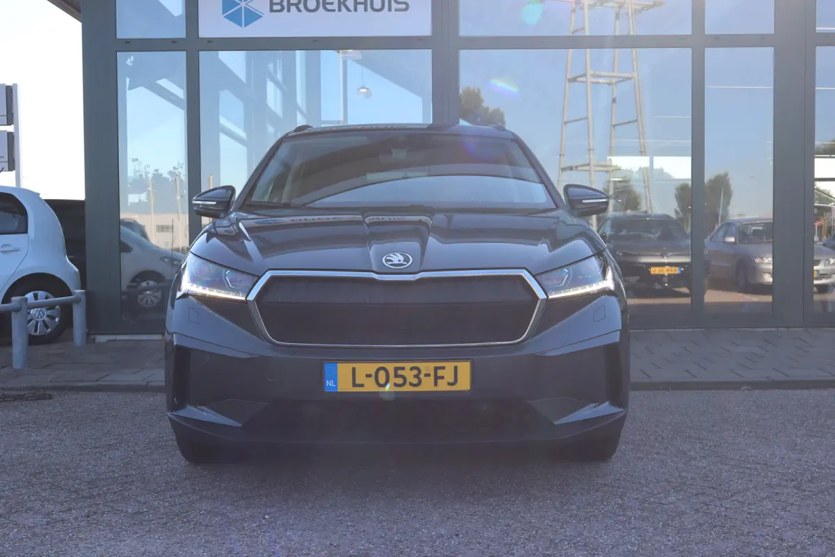 60 First Edition TREKHAAK | Achteruitrijcamera | Apple Carplay/Android Auto|telefoonintegratie premium | Cruise control adaptief met Stop&Go en stuurhulp