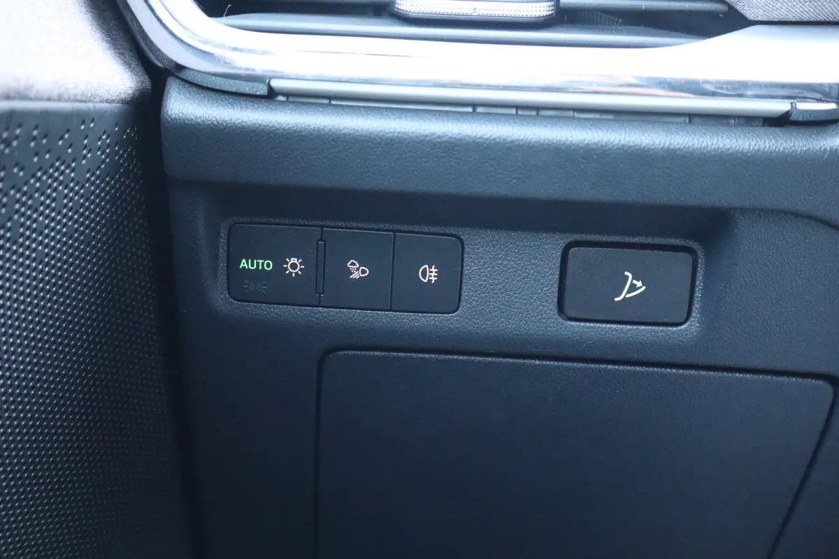 60 First Edition TREKHAAK | Achteruitrijcamera | Apple Carplay/Android Auto|telefoonintegratie premium | Cruise control adaptief met Stop&Go en stuurhulp