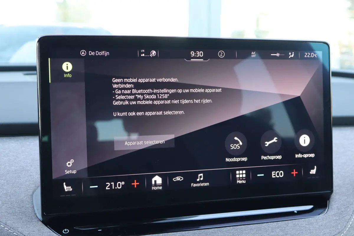 60 First Edition TREKHAAK | Achteruitrijcamera | Apple Carplay/Android Auto|telefoonintegratie premium | Cruise control adaptief met Stop&Go en stuurhulp