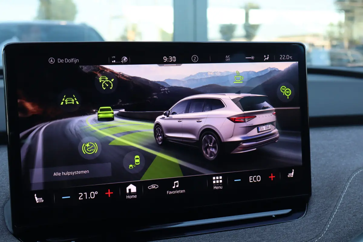 60 First Edition TREKHAAK | Achteruitrijcamera | Apple Carplay/Android Auto|telefoonintegratie premium | Cruise control adaptief met Stop&Go en stuurhulp