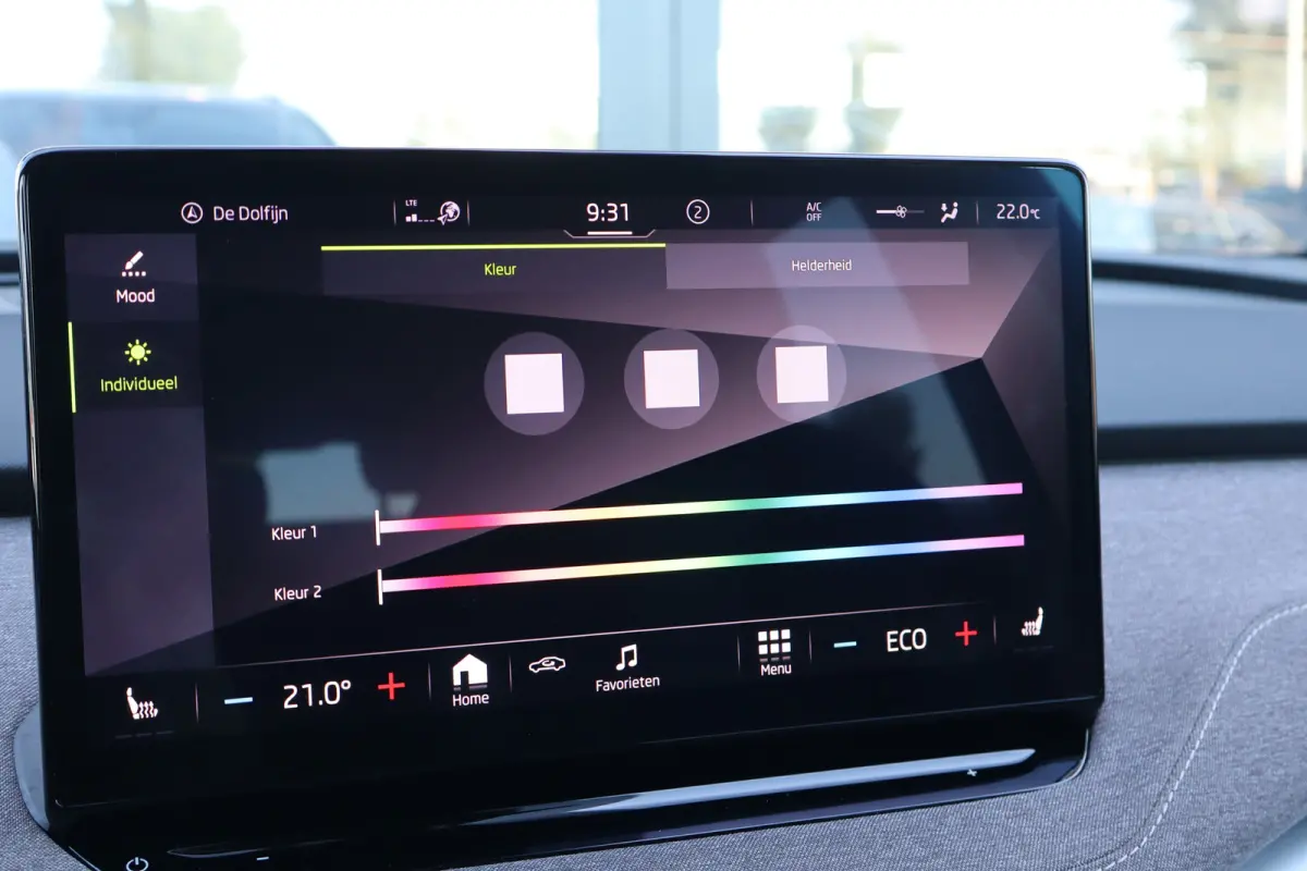 60 First Edition TREKHAAK | Achteruitrijcamera | Apple Carplay/Android Auto|telefoonintegratie premium | Cruise control adaptief met Stop&Go en stuurhulp
