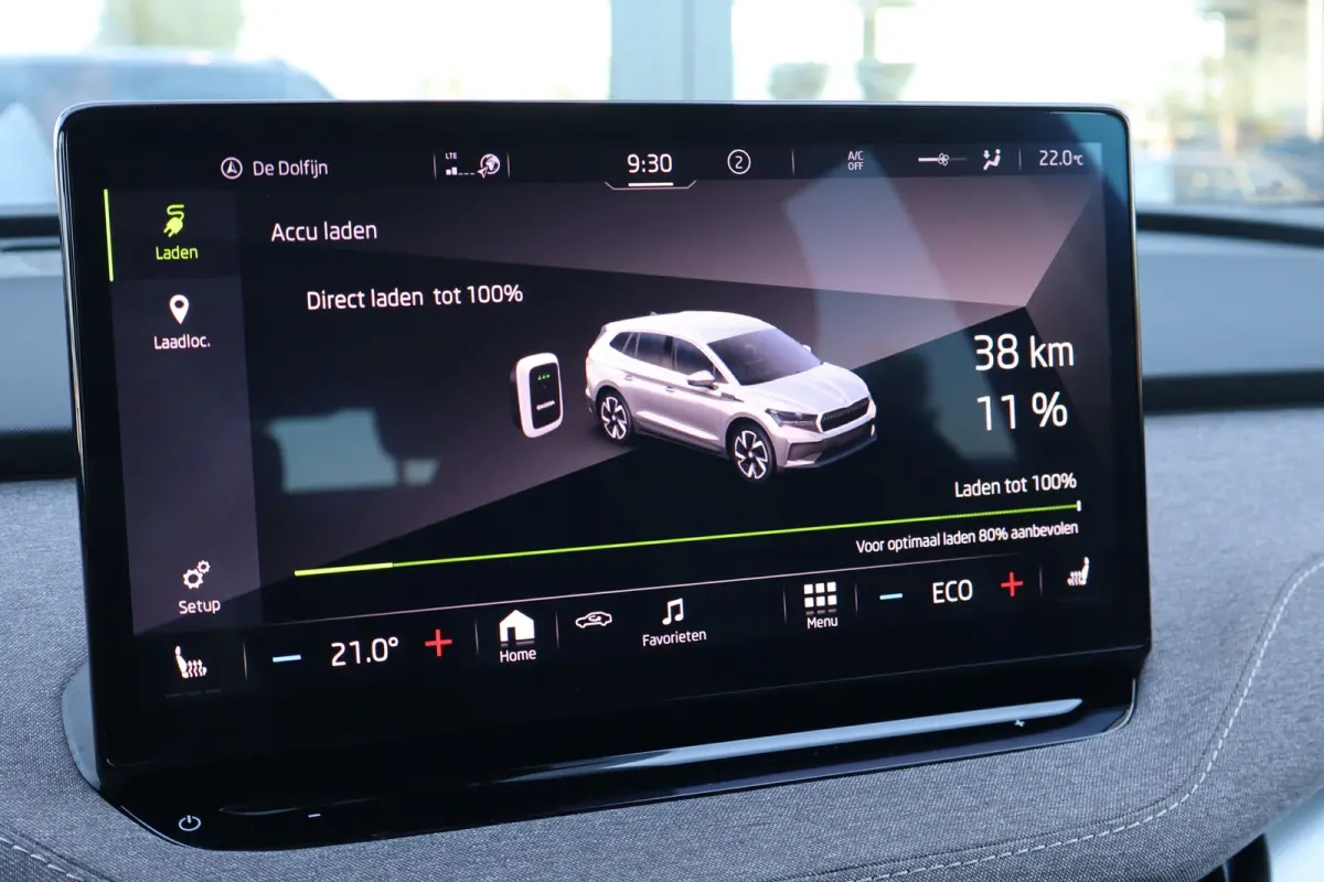 60 First Edition TREKHAAK | Achteruitrijcamera | Apple Carplay/Android Auto|telefoonintegratie premium | Cruise control adaptief met Stop&Go en stuurhulp