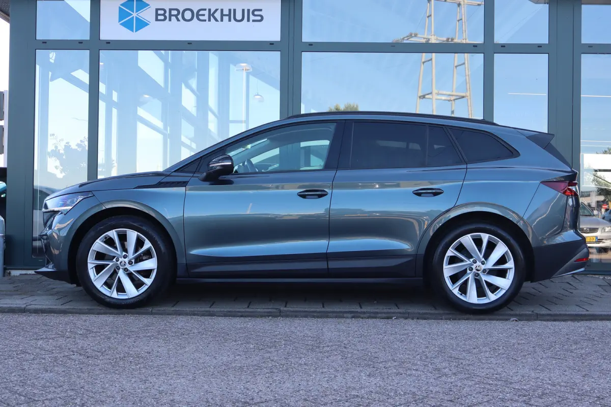 60 First Edition TREKHAAK | Achteruitrijcamera | Apple Carplay/Android Auto|telefoonintegratie premium | Cruise control adaptief met Stop&Go en stuurhulp