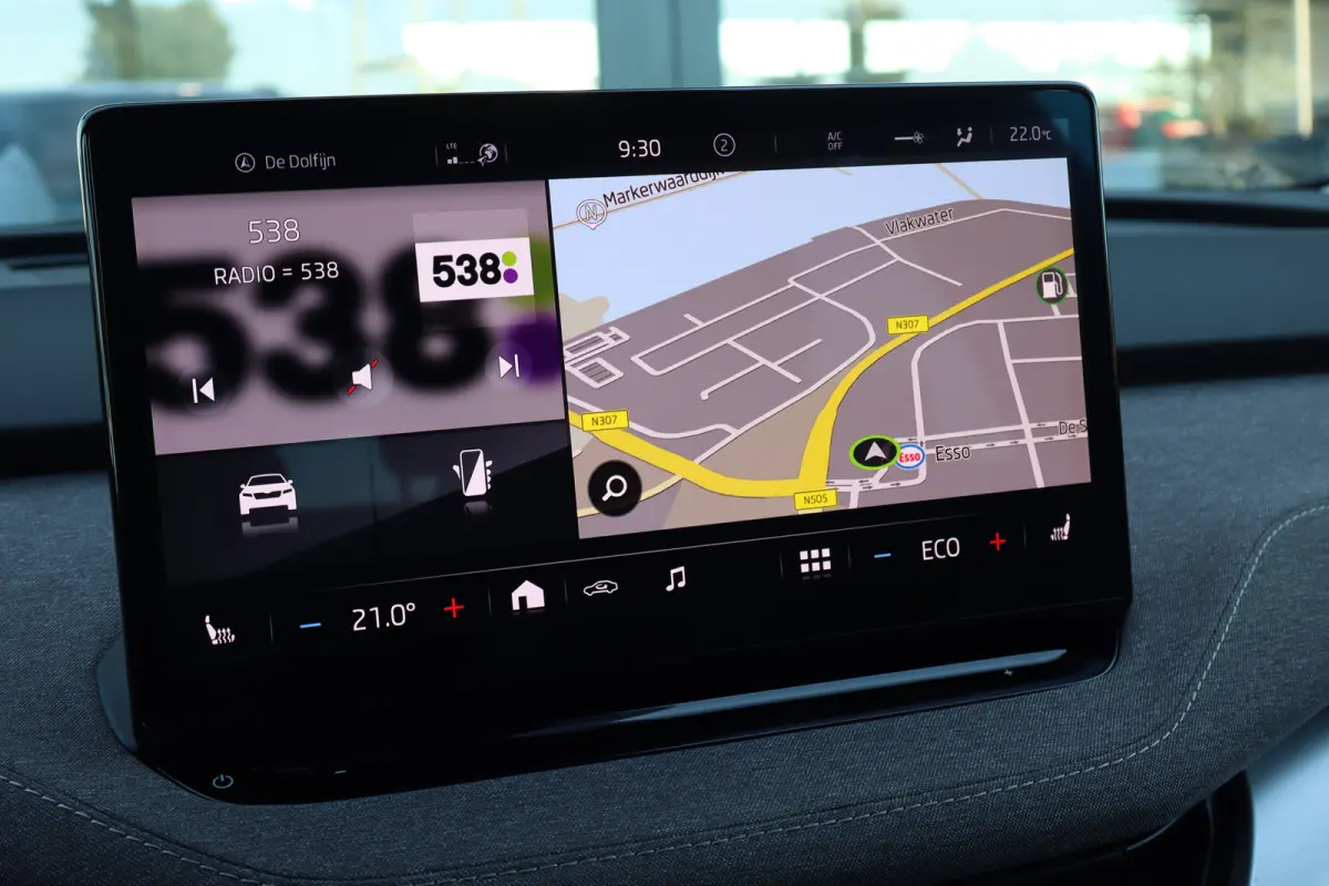 60 First Edition TREKHAAK | Achteruitrijcamera | Apple Carplay/Android Auto|telefoonintegratie premium | Cruise control adaptief met Stop&Go en stuurhulp