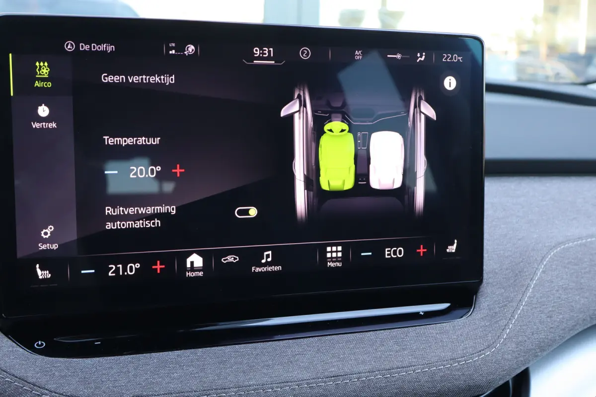 60 First Edition TREKHAAK | Achteruitrijcamera | Apple Carplay/Android Auto|telefoonintegratie premium | Cruise control adaptief met Stop&Go en stuurhulp