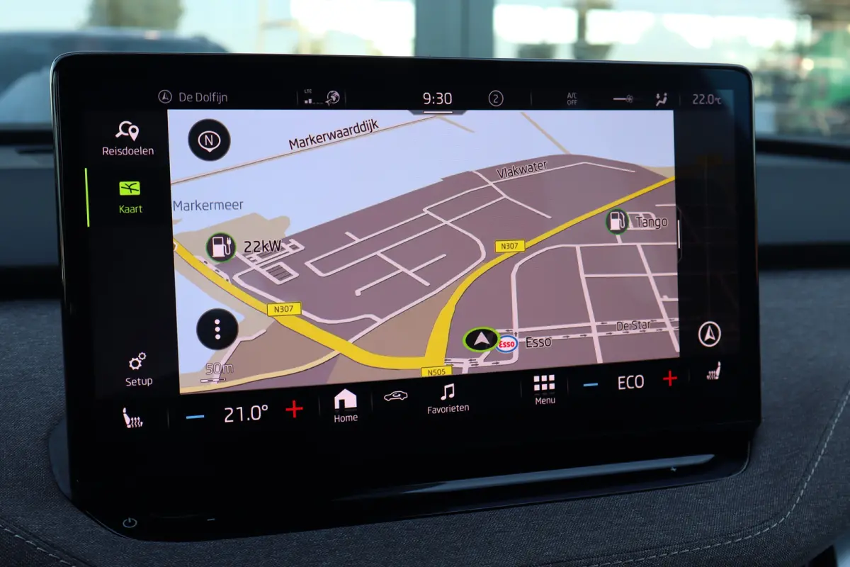 60 First Edition TREKHAAK | Achteruitrijcamera | Apple Carplay/Android Auto|telefoonintegratie premium | Cruise control adaptief met Stop&Go en stuurhulp