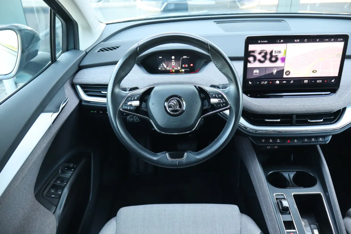 60 First Edition TREKHAAK | Achteruitrijcamera | Apple Carplay/Android Auto|telefoonintegratie premium | Cruise control adaptief met Stop&Go en stuurhulp