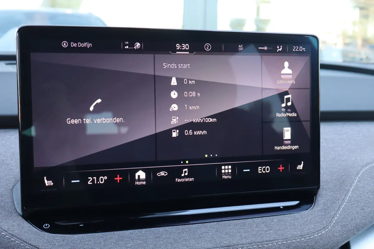 60 First Edition TREKHAAK | Achteruitrijcamera | Apple Carplay/Android Auto|telefoonintegratie premium | Cruise control adaptief met Stop&Go en stuurhulp