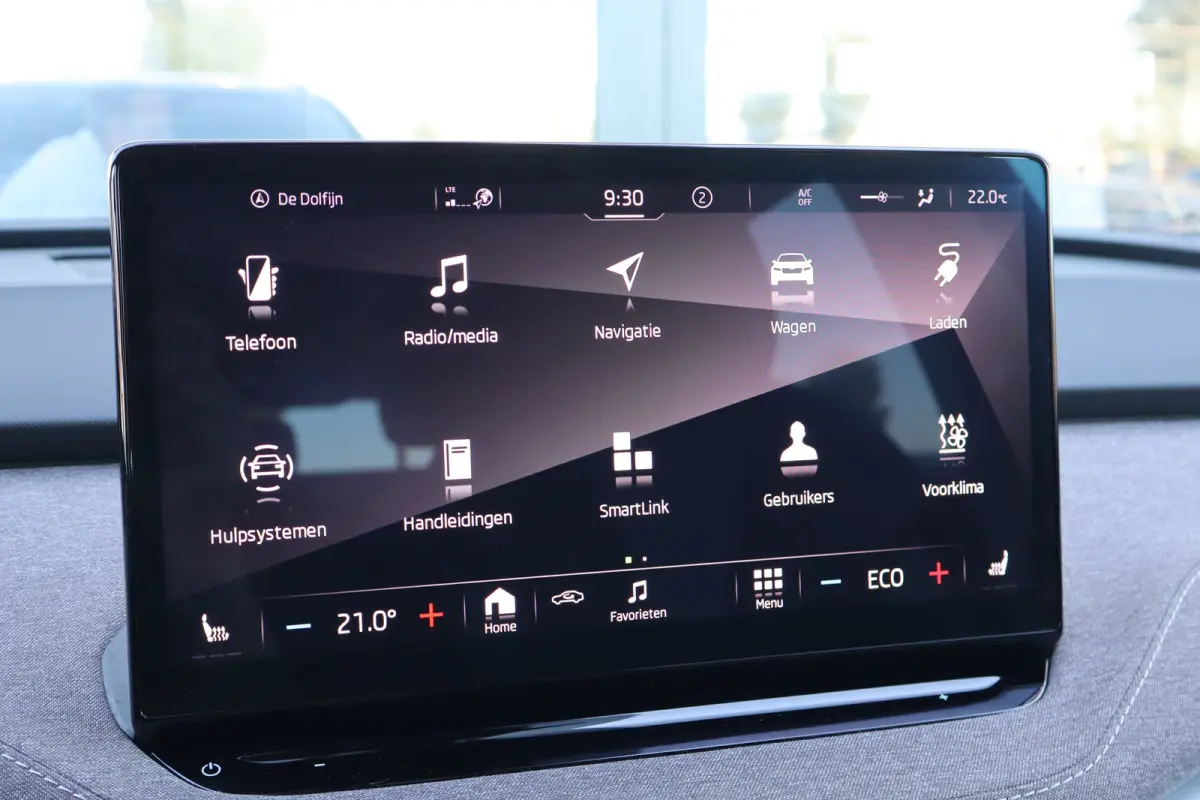 60 First Edition TREKHAAK | Achteruitrijcamera | Apple Carplay/Android Auto|telefoonintegratie premium | Cruise control adaptief met Stop&Go en stuurhulp