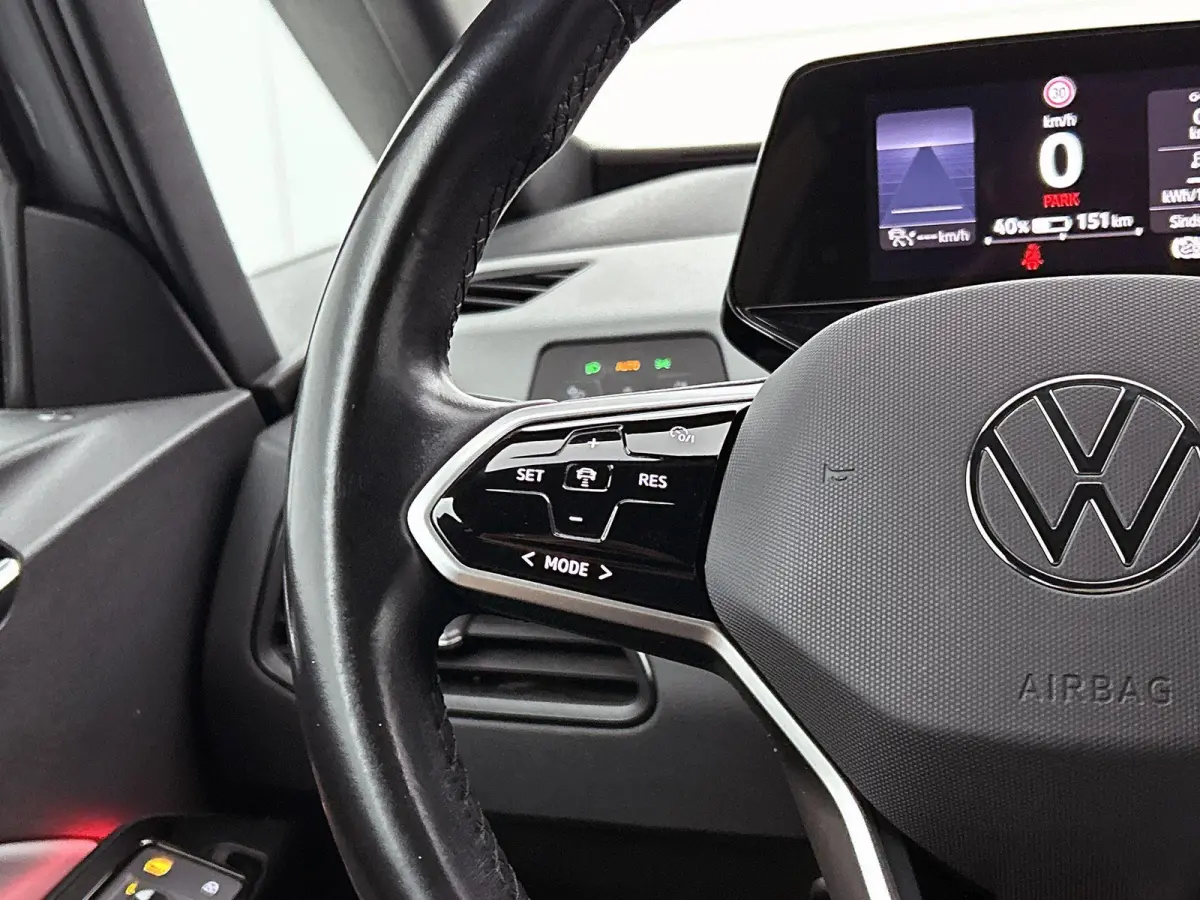 First Plus 58 kWh | SoH 91% | Stoel en Stuurverwarming | Camera | Parkeersensoren | Apple Carplay / Android Auto | Airco | Navigatie