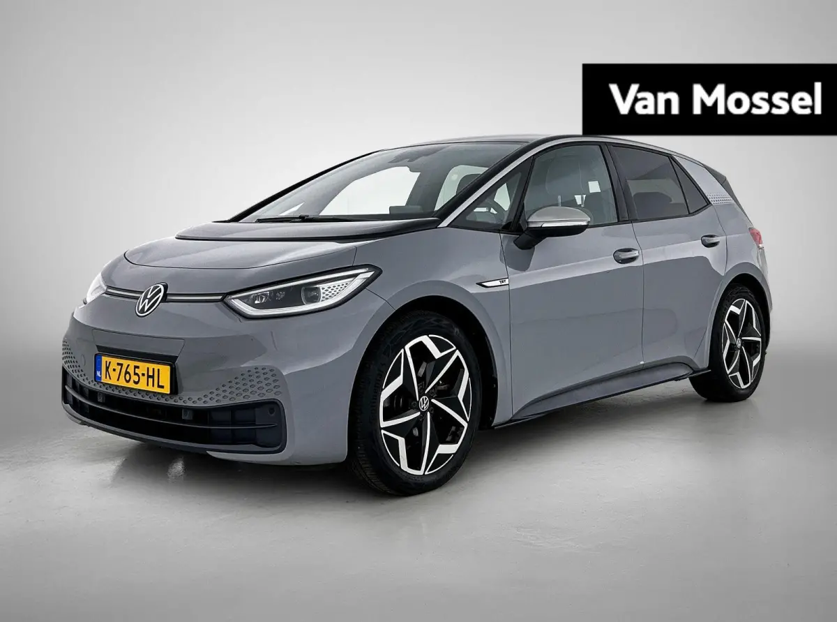 First Plus 58 kWh | SoH 91% | Stoel en Stuurverwarming | Camera | Parkeersensoren | Apple Carplay / Android Auto | Airco | Navigatie