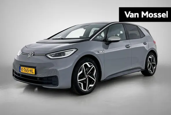 First Plus 58 kWh | SoH 91% | Stoel en Stuurverwarming | Camera | Parkeersensoren | Apple Carplay / Android Auto | Airco | Navigatie