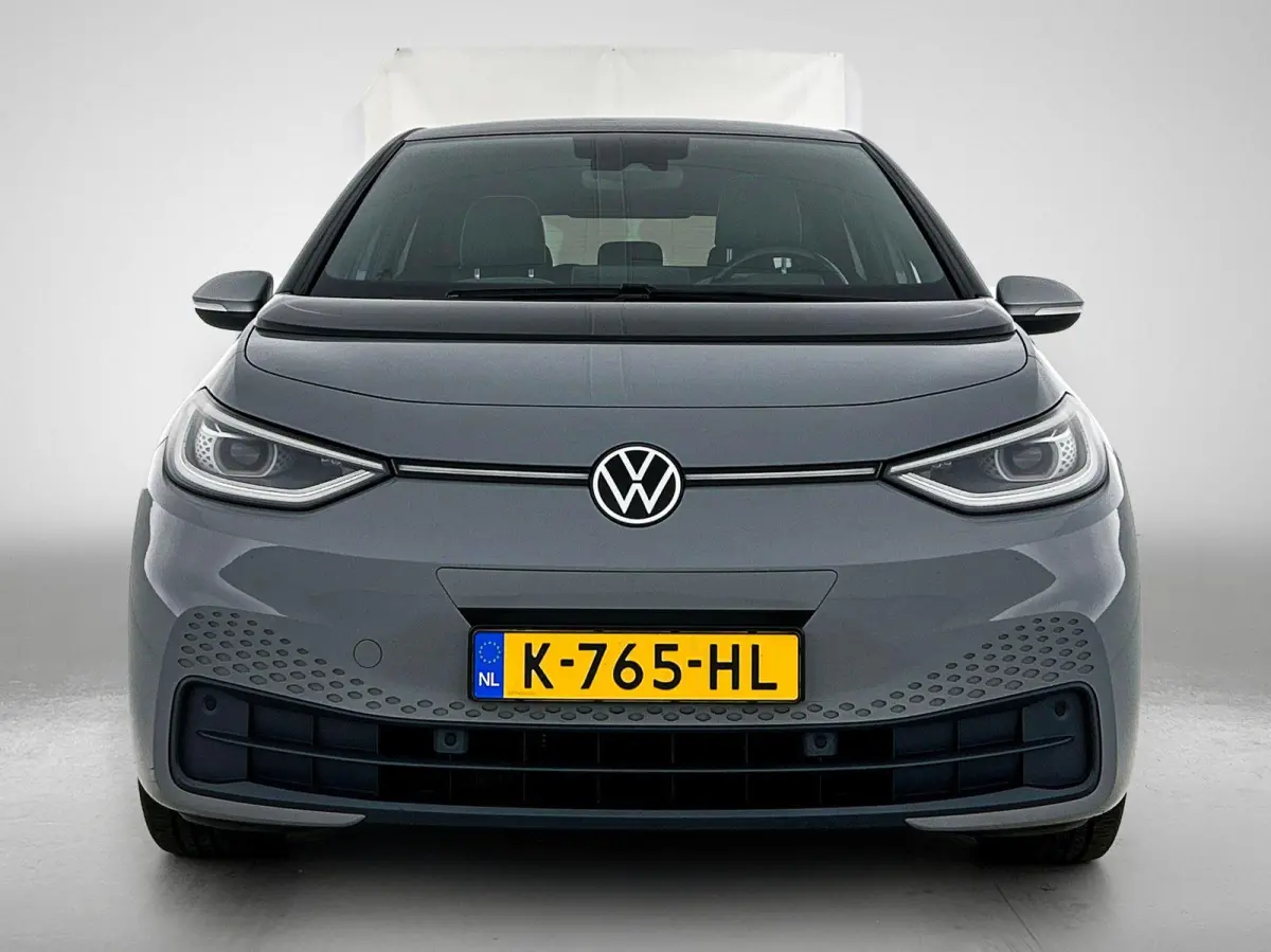 First Plus 58 kWh | SoH 91% | Stoel en Stuurverwarming | Camera | Parkeersensoren | Apple Carplay / Android Auto | Airco | Navigatie