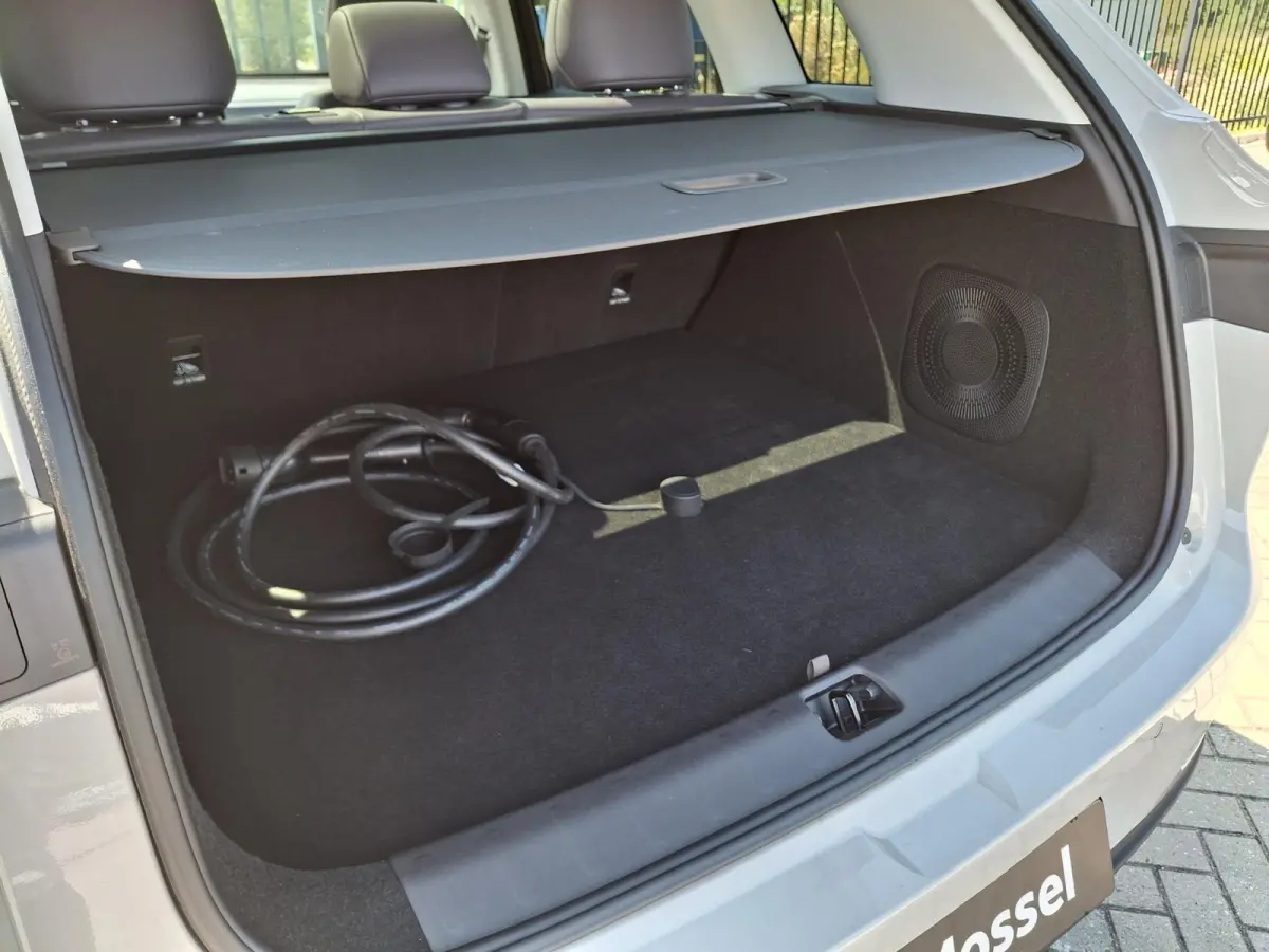 Design 69.9 kWh | Navigatie | Climate control | Stoelverwarming | Stoelventilatie | Dashcam | Direct rijden in Alkmaar!