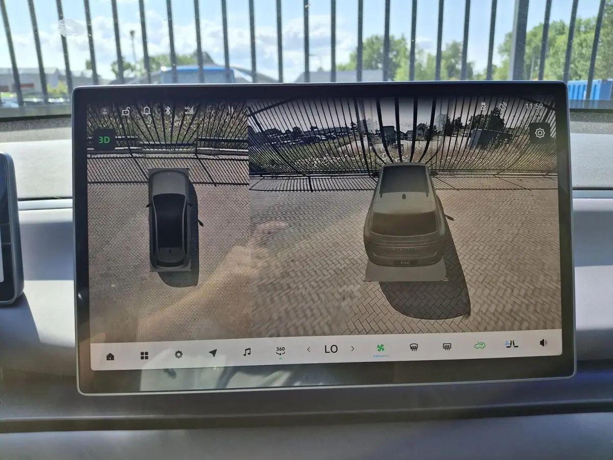 Design 69.9 kWh | Navigatie | Climate control | Stoelverwarming | Stoelventilatie | Dashcam | Direct rijden in Alkmaar!