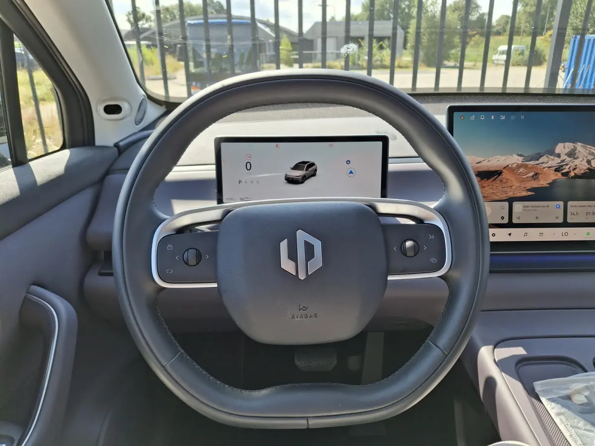 Design 69.9 kWh | Navigatie | Climate control | Stoelverwarming | Stoelventilatie | Dashcam | Direct rijden in Alkmaar!