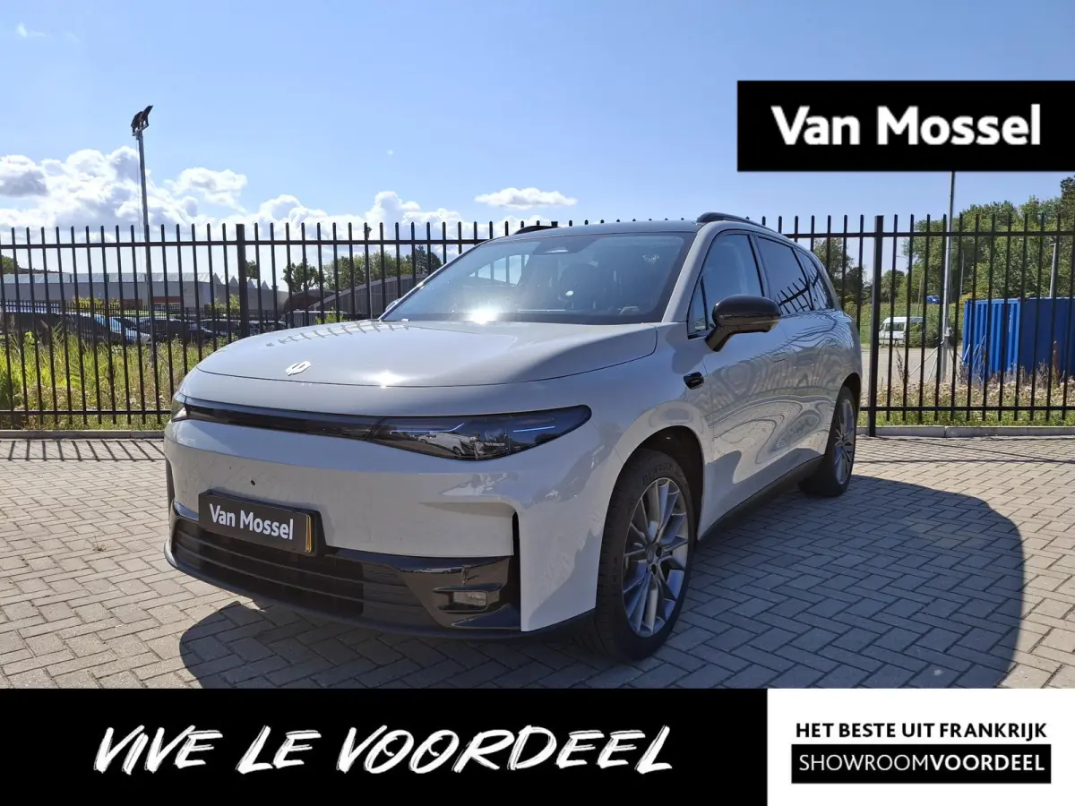 Design 69.9 kWh | Navigatie | Climate control | Stoelverwarming | Stoelventilatie | Dashcam | Direct rijden in Alkmaar!