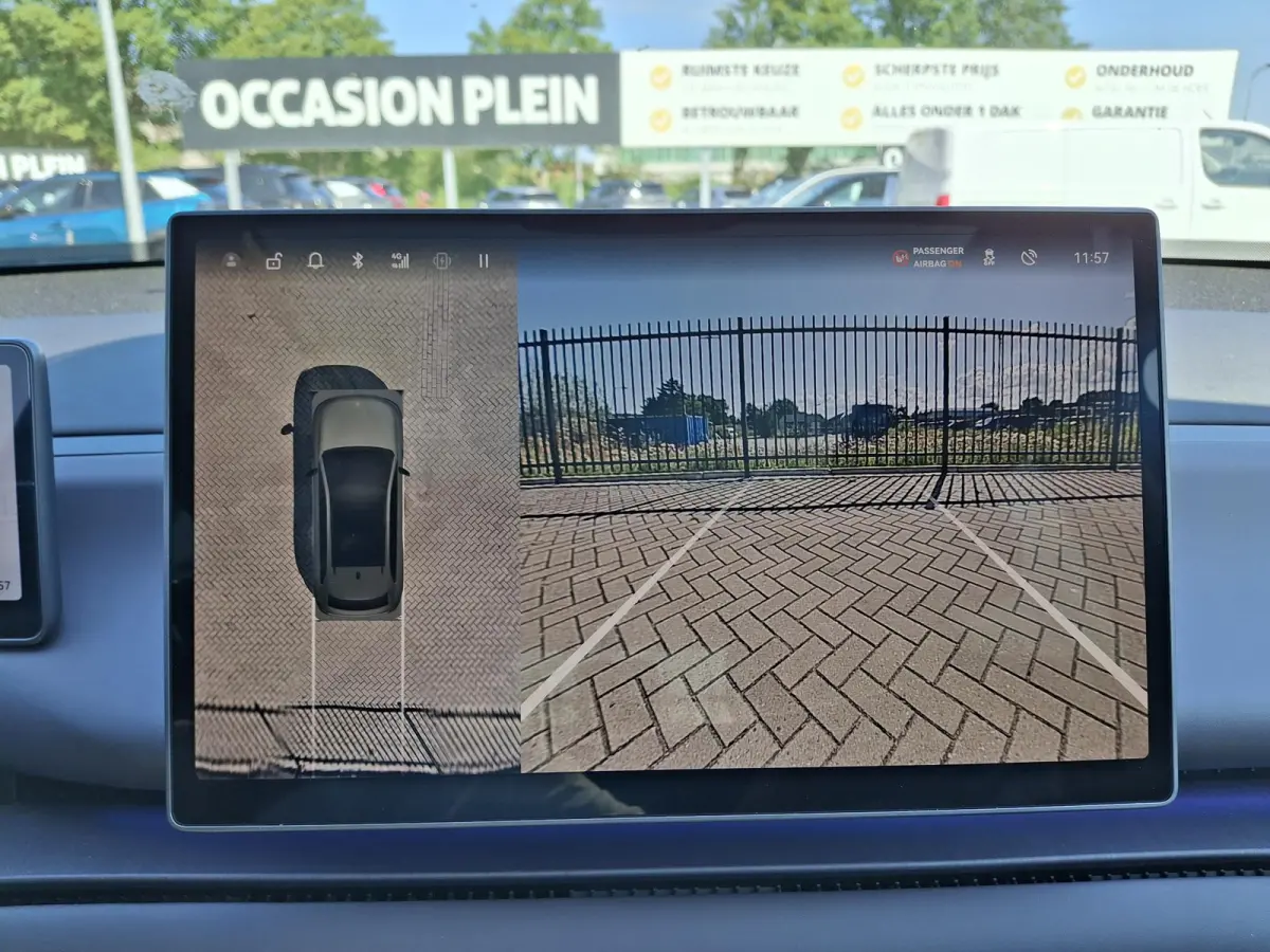 Design 69.9 kWh | Navigatie | Climate control | Stoelverwarming | Stoelventilatie | Dashcam | Direct rijden in Alkmaar!