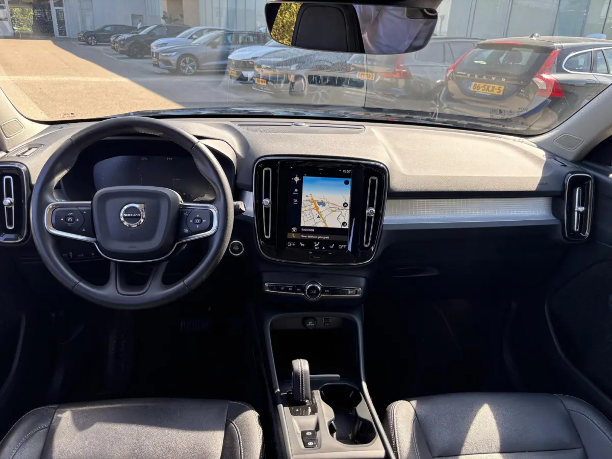 T4 Inscription Expression | Trekhaak | 360 camera | Bliss | Cruise control | Ledere bekleding |