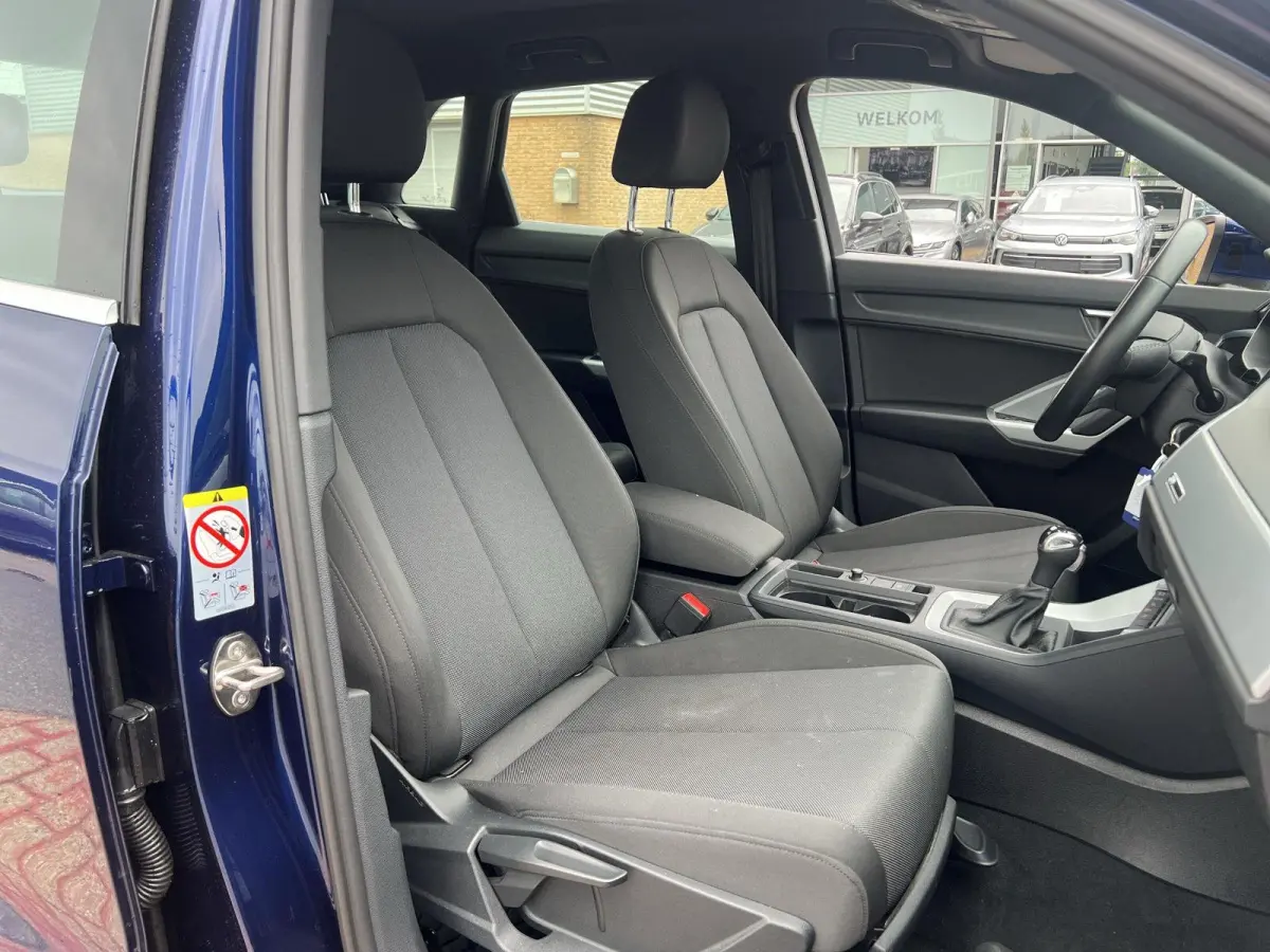 45 TFSI e S-Line | 95% SOH | PHEV | Clima | PDC | 245PK |