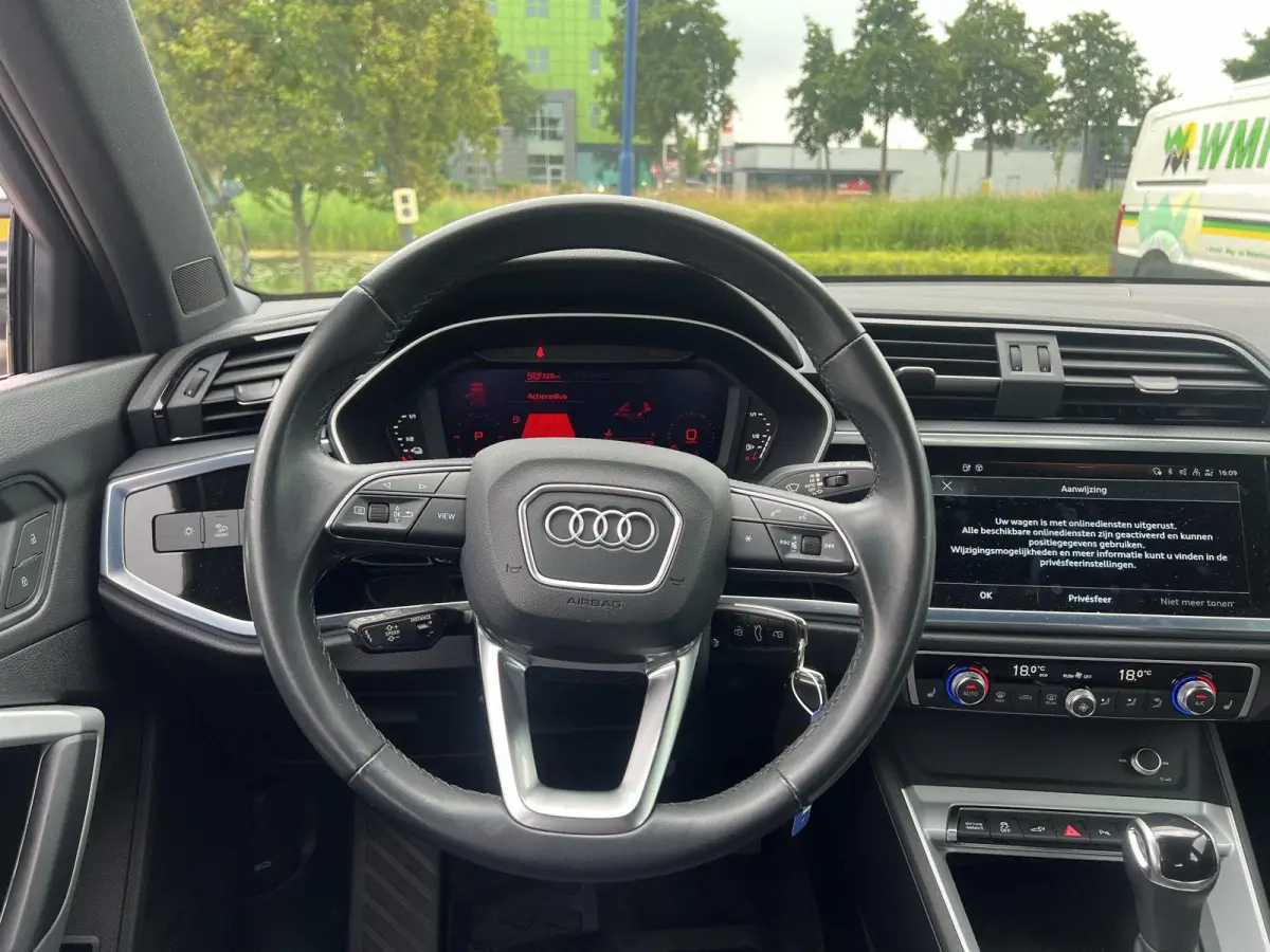 45 TFSI e S-Line | 95% SOH | PHEV | Clima | PDC | 245PK |