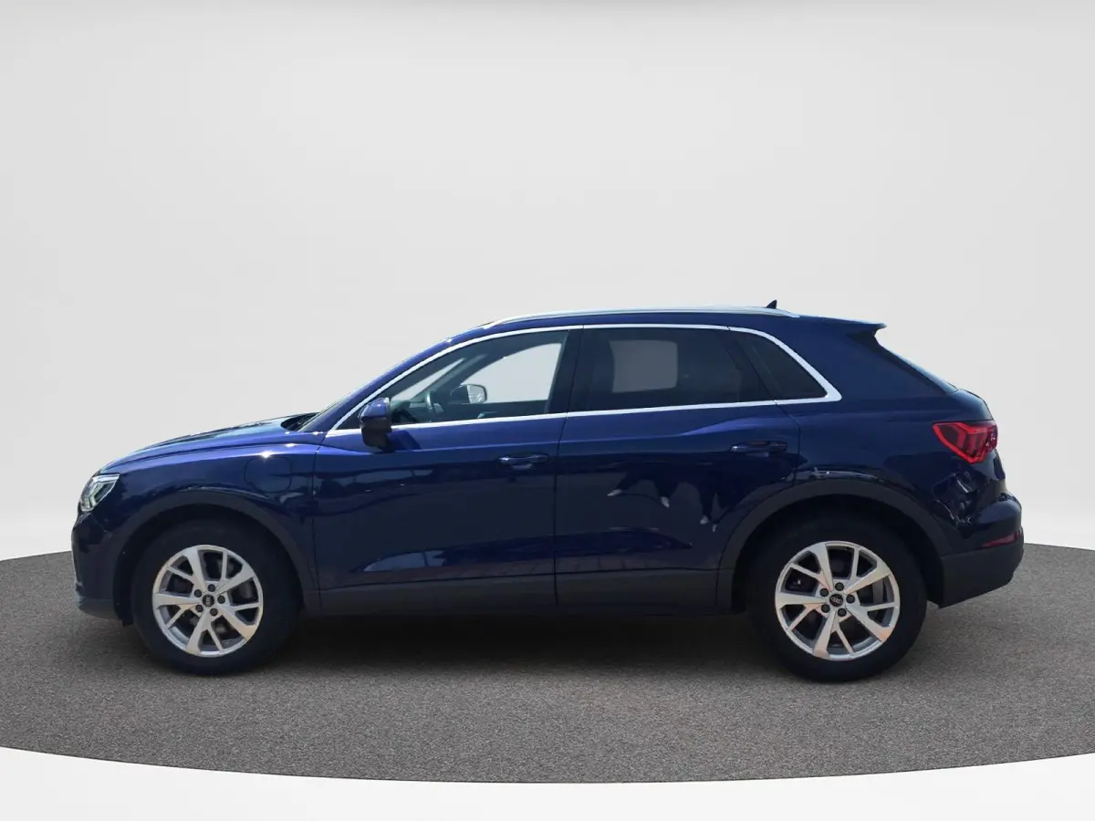 45 TFSI e S-Line | 95% SOH | PHEV | Clima | PDC | 245PK |