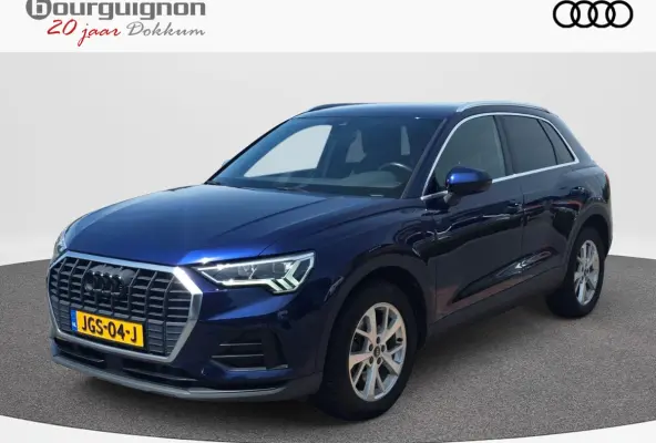 45 TFSI e S-Line | 95% SOH | PHEV | Clima | PDC | 245PK |