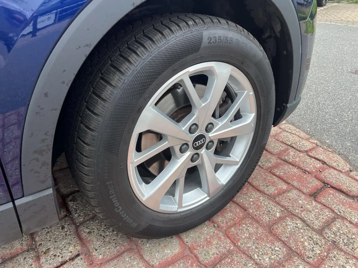 45 TFSI e S-Line | 95% SOH | PHEV | Clima | PDC | 245PK |