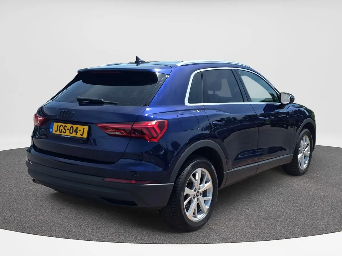 45 TFSI e S-Line | 95% SOH | PHEV | Clima | PDC | 245PK |