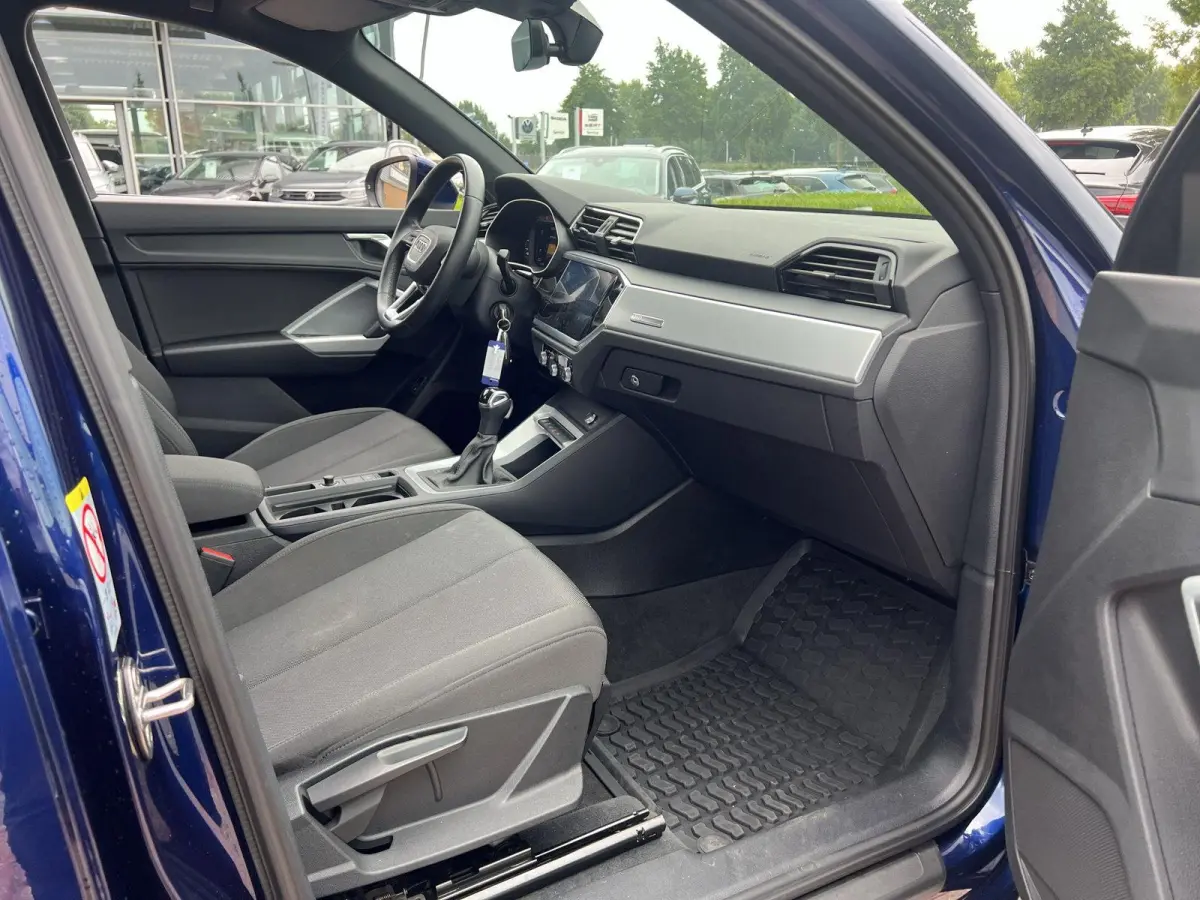 45 TFSI e S-Line | 95% SOH | PHEV | Clima | PDC | 245PK |