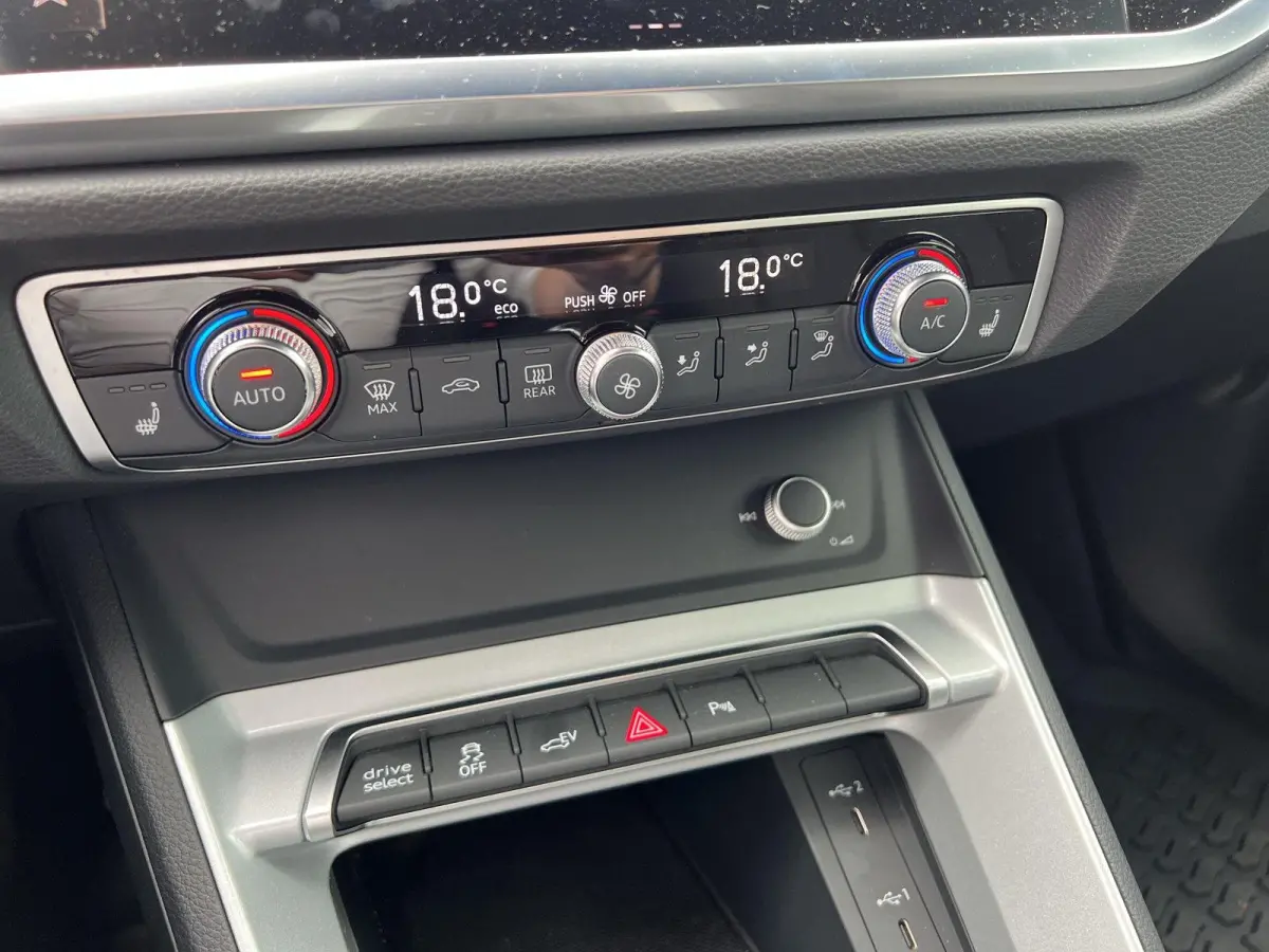 45 TFSI e S-Line | 95% SOH | PHEV | Clima | PDC | 245PK |
