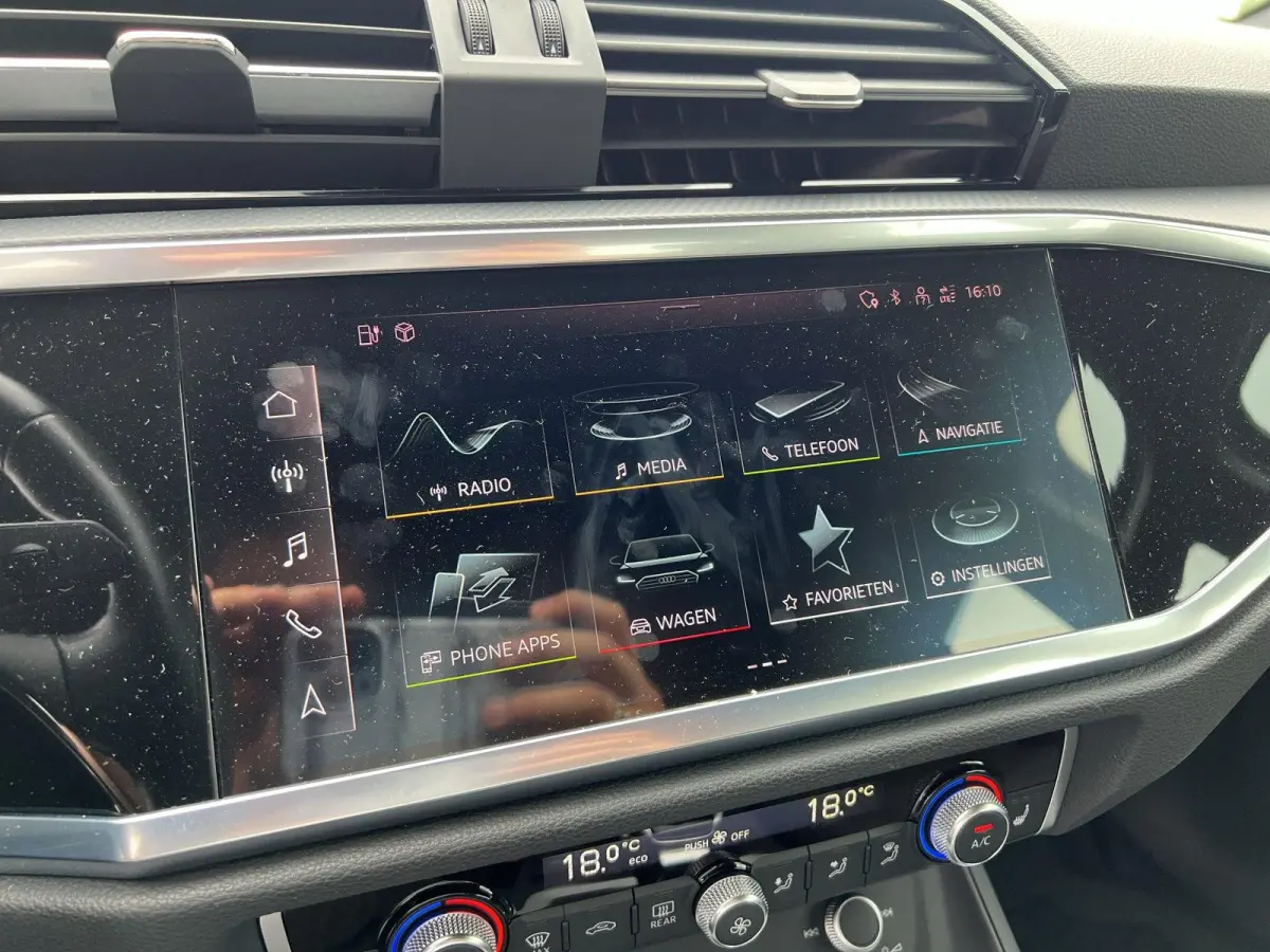 45 TFSI e S-Line | 95% SOH | PHEV | Clima | PDC | 245PK |