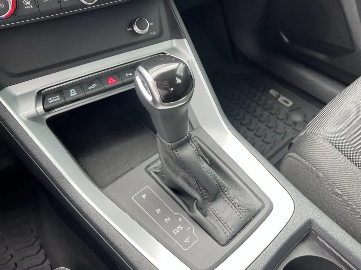 45 TFSI e S-Line | 95% SOH | PHEV | Clima | PDC | 245PK |