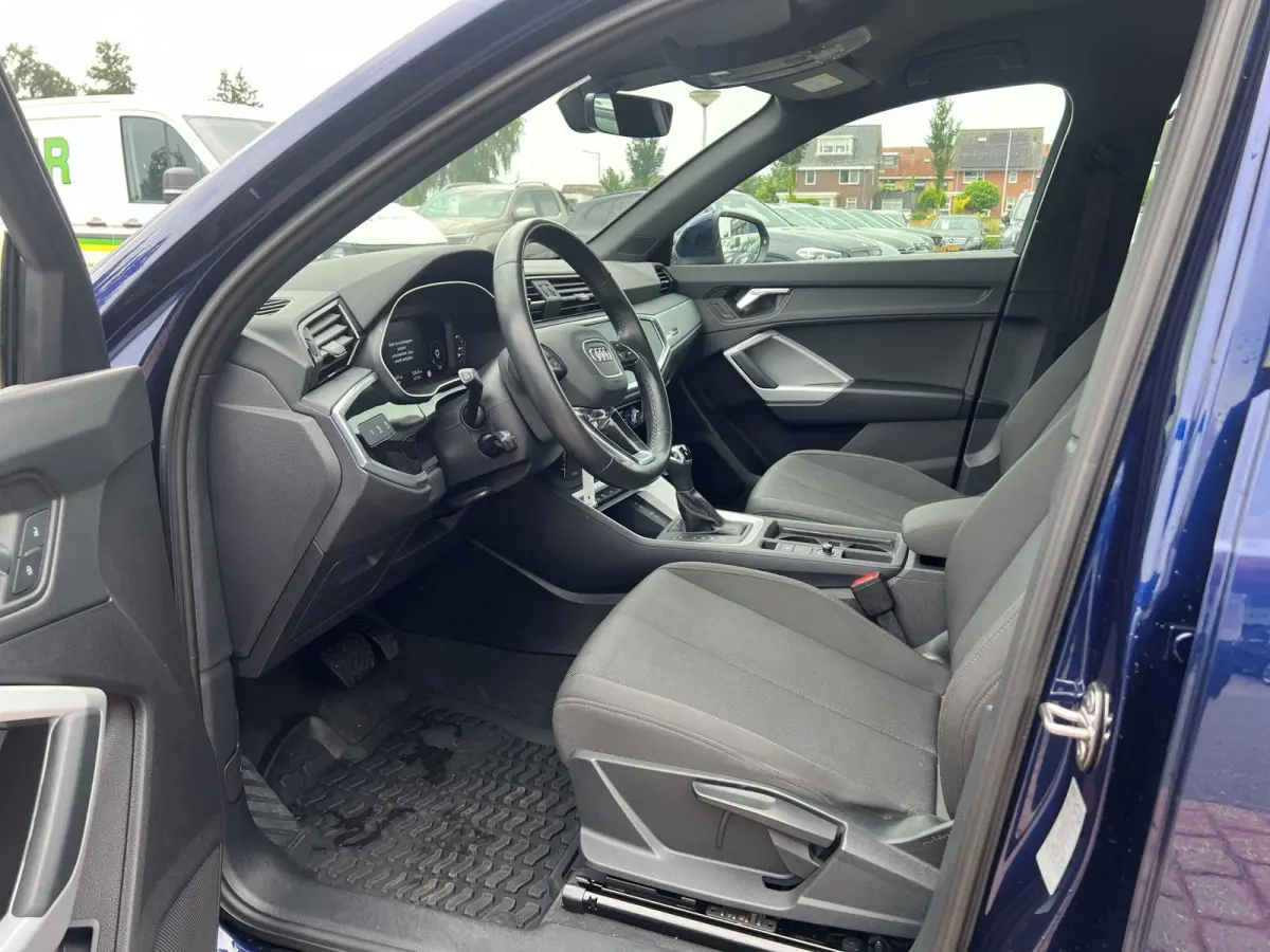 45 TFSI e S-Line | 95% SOH | PHEV | Clima | PDC | 245PK |