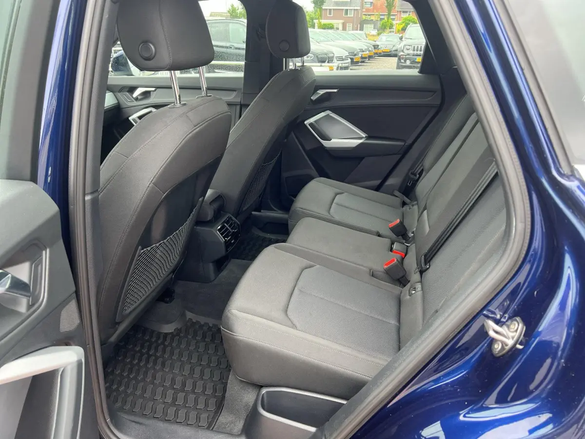 45 TFSI e S-Line | 95% SOH | PHEV | Clima | PDC | 245PK |