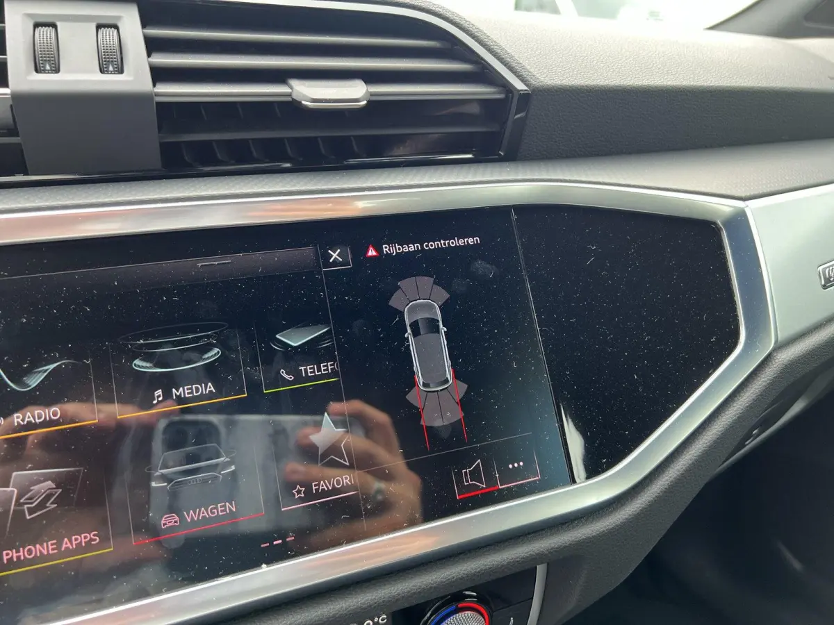 45 TFSI e S-Line | 95% SOH | PHEV | Clima | PDC | 245PK |