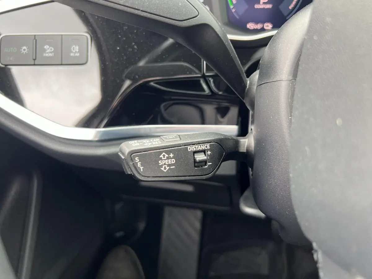 45 TFSI e S-Line | 95% SOH | PHEV | Clima | PDC | 245PK |