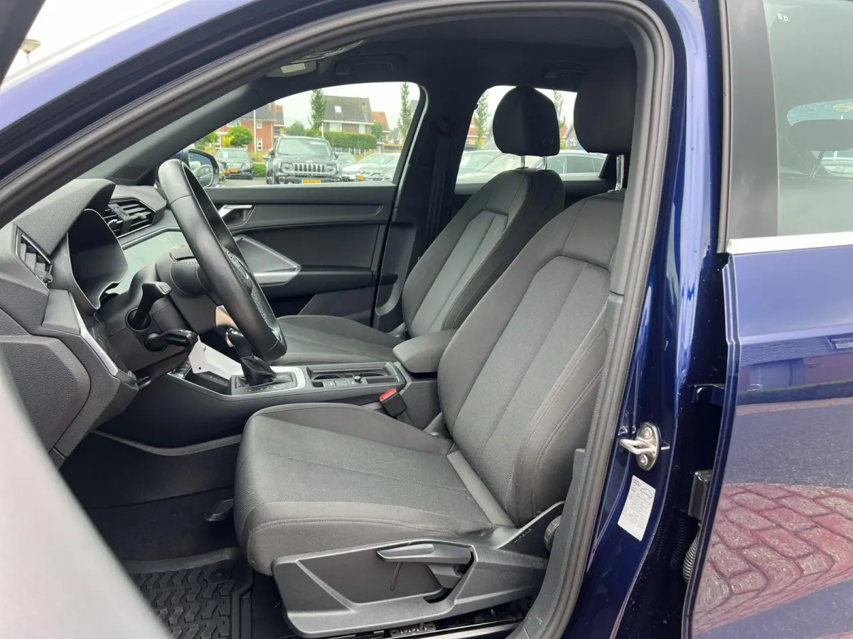 45 TFSI e S-Line | 95% SOH | PHEV | Clima | PDC | 245PK |