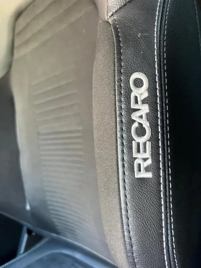1.5 EcoBoost ST-X Performance l Trekhaak l