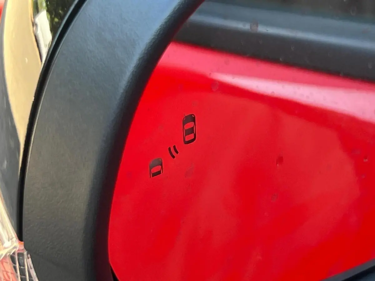 1.5 EcoBoost ST-X Performance l Trekhaak l