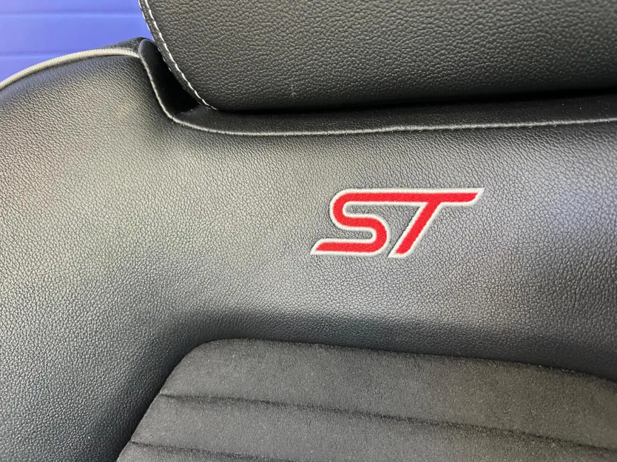 1.5 EcoBoost ST-X Performance l Trekhaak l