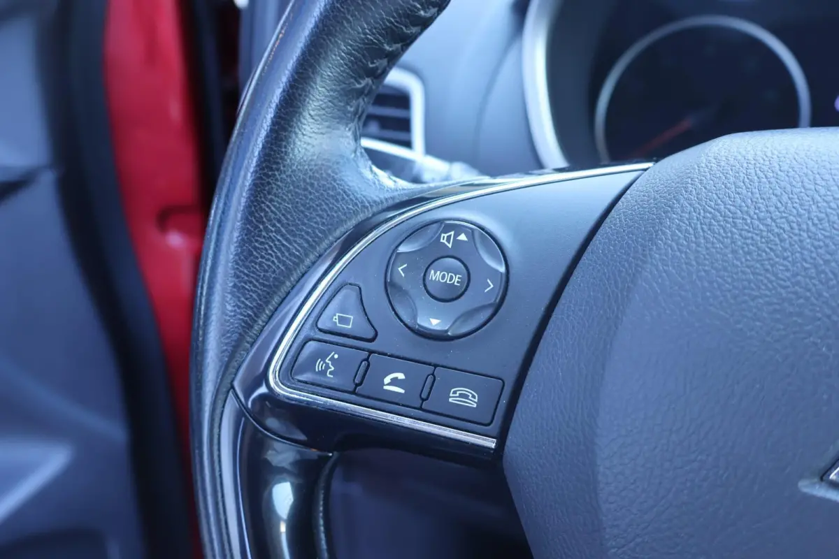 1.5 DI-T First Edition | Head-up | Stoelverwarming | 360 Camera | Trekhaak | Climate Control | Cruise Control |
