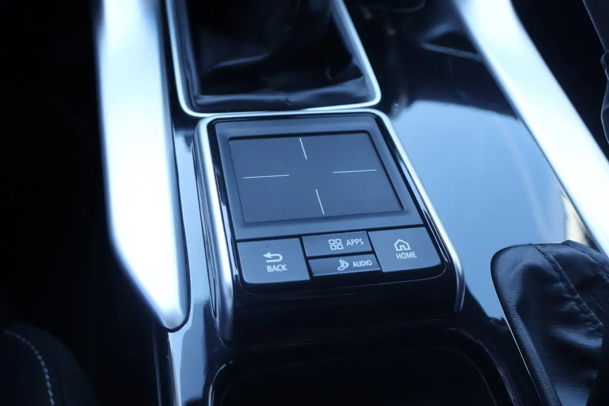 1.5 DI-T First Edition | Head-up | Stoelverwarming | 360 Camera | Trekhaak | Climate Control | Cruise Control |