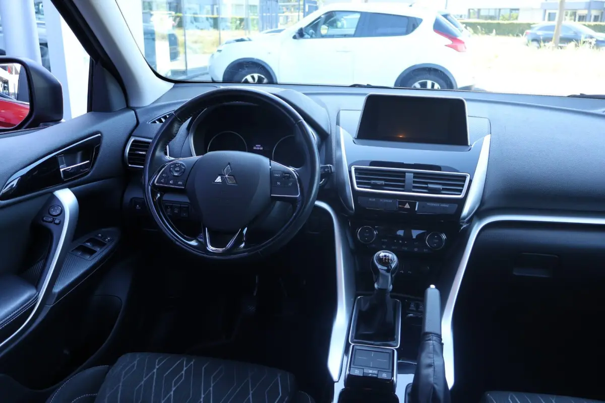 1.5 DI-T First Edition | Head-up | Stoelverwarming | 360 Camera | Trekhaak | Climate Control | Cruise Control |