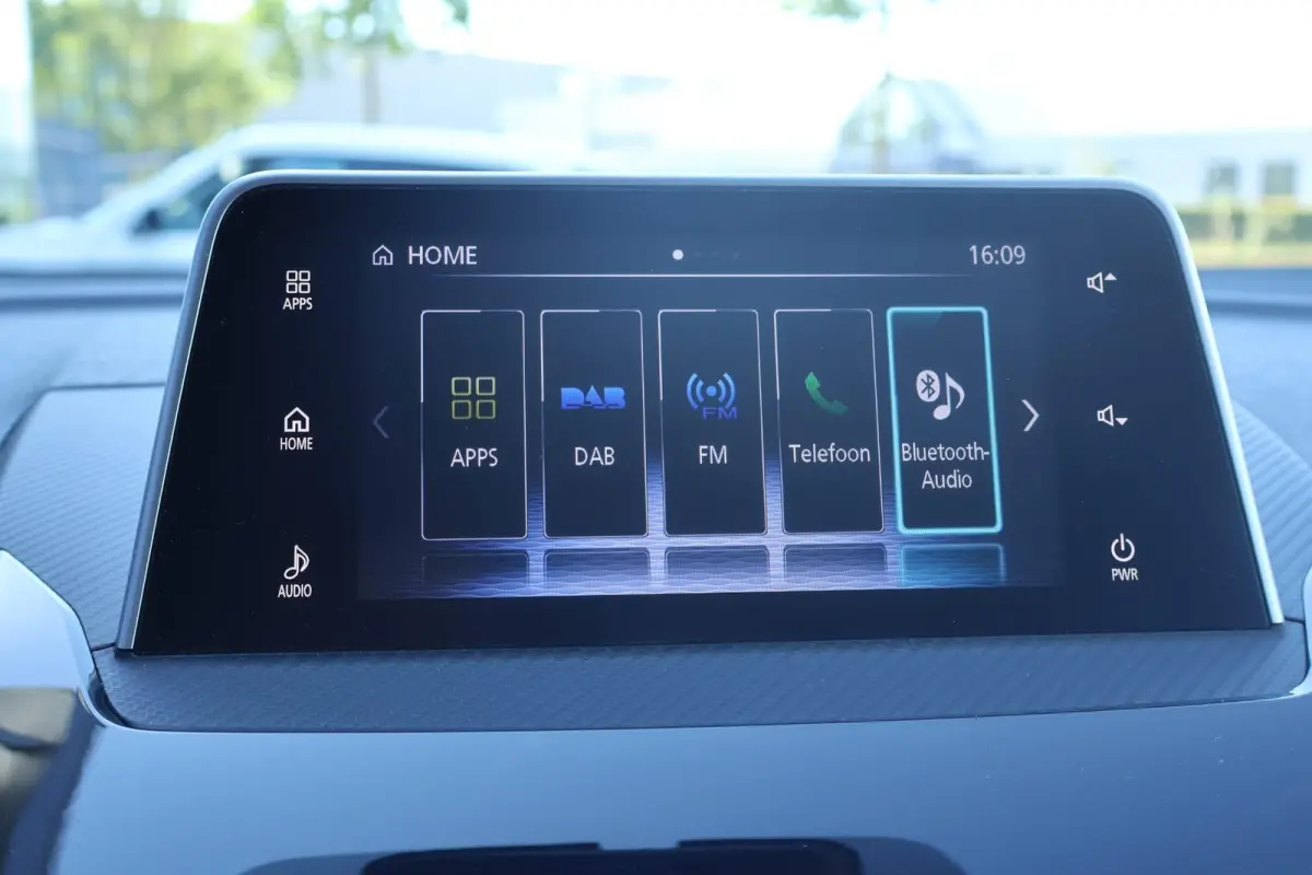 1.5 DI-T First Edition | Head-up | Stoelverwarming | 360 Camera | Trekhaak | Climate Control | Cruise Control |
