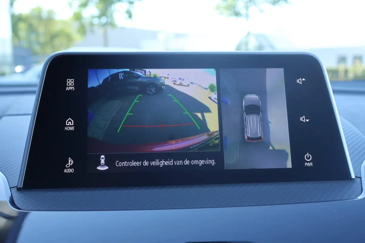 1.5 DI-T First Edition | Head-up | Stoelverwarming | 360 Camera | Trekhaak | Climate Control | Cruise Control |
