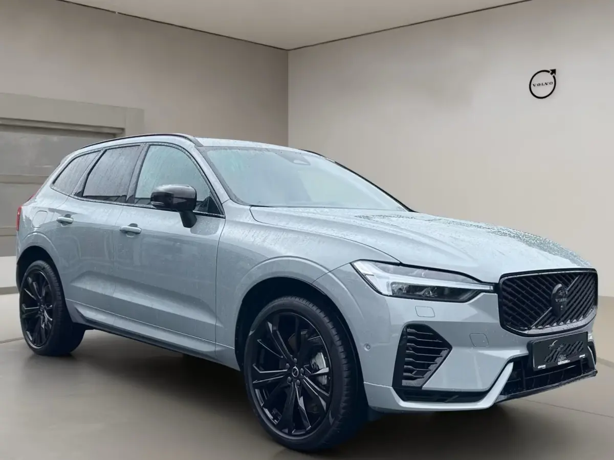 2.0 T8 Plug-in hybrid AWD BLACK EDITION (335kW/455PK) ** PANO, TREKH, ACC, HuD, 21-inch LMV ** 1e EIG - UNFALLFREI ** ** INFORMEER OOK NAAR ONZE AANTREKKELIJKE FINANCIAL-LEASE TARIEVEN **