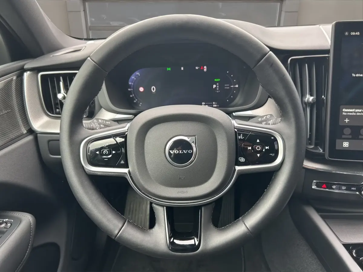 2.0 T8 Plug-in hybrid AWD BLACK EDITION (335kW/455PK) ** PANO, TREKH, ACC, HuD, 21-inch LMV ** 1e EIG - UNFALLFREI ** ** INFORMEER OOK NAAR ONZE AANTREKKELIJKE FINANCIAL-LEASE TARIEVEN **