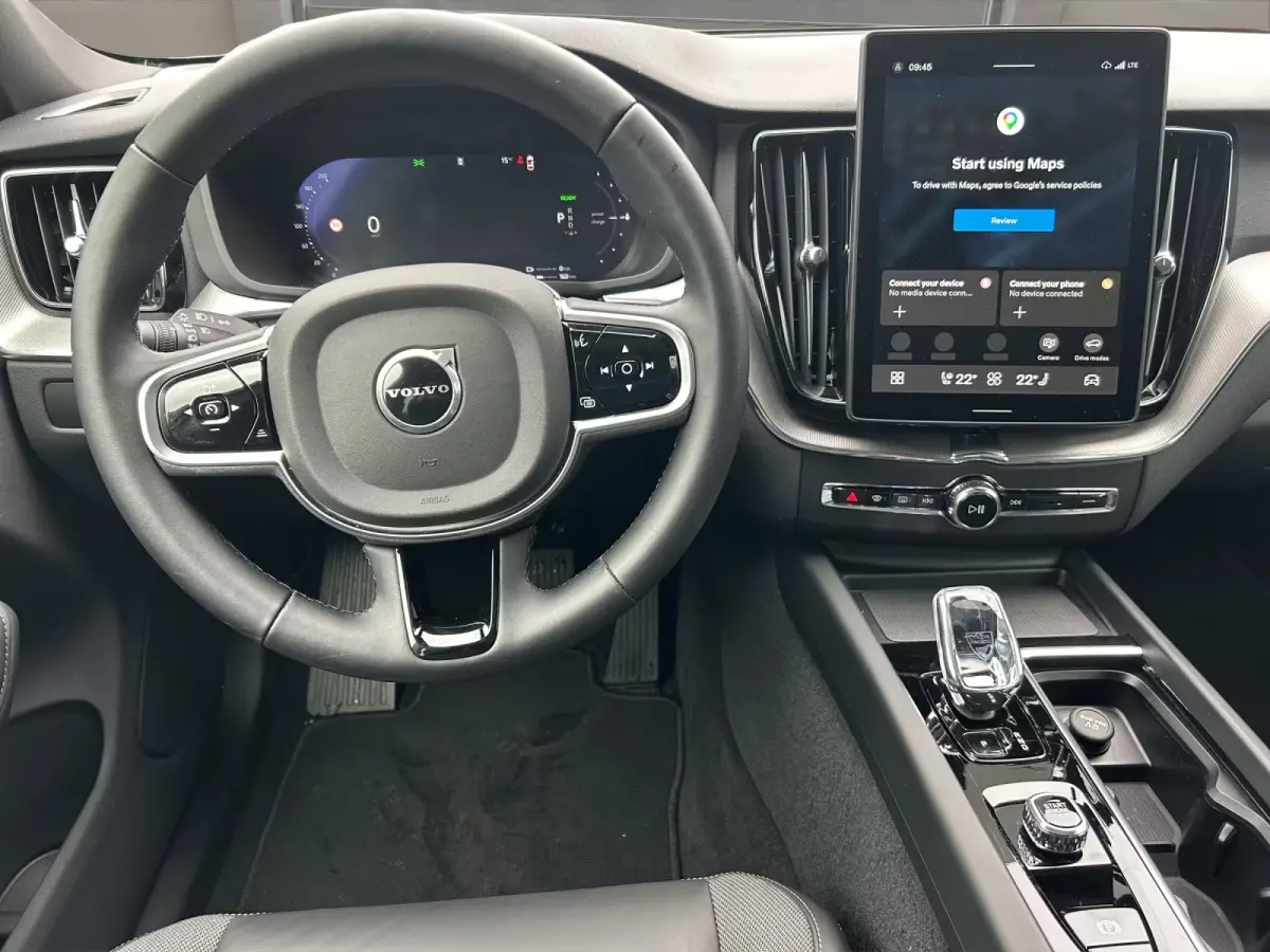 2.0 T8 Plug-in hybrid AWD BLACK EDITION (335kW/455PK) ** PANO, TREKH, ACC, HuD, 21-inch LMV ** 1e EIG - UNFALLFREI ** ** INFORMEER OOK NAAR ONZE AANTREKKELIJKE FINANCIAL-LEASE TARIEVEN **